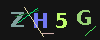 Gambar captcha
